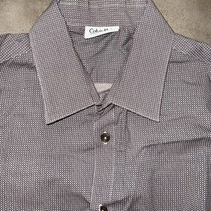 😎 Calvin Klein shirt